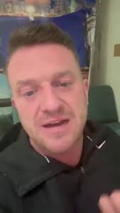 GoFundMe incoming in 3…2…1, Oh dear, how sad, never mind!, Tommy Robinson  has been arrested and deported