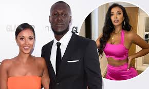 Stormzy has finally addressed the rumours that he cheated on maya jama with jorja smith after. Maya Jama And Ex Stormzy Secretly Spent Christmas Together Sparking Hopes They Could Reunite Daily Mail Online