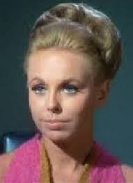 London/England born SARAH MARSHALL (May 25, 1933