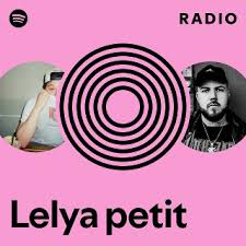 Image result for Lelya