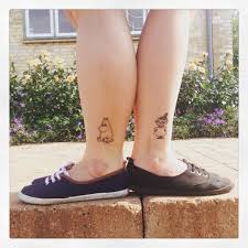 12 sibling tattoos your parents can't get mad about. 225 Wonderful Sister Tattoos Honor Your Dear Sister With Meanings Wild Tattoo Art