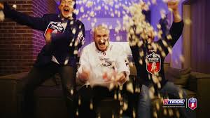 Aj napriek tomu, že nemôžete chodiť na zápasy svojho obľúbeného tímu, tak si tie. Tipos Extraliga Tv Spot Youtube