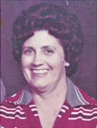 OBITUARY: Jessie Laurel Baird Bushman