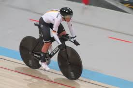 De tandem, een fiets voor twee personen, was een onderdeel bij de olympische spelen tot 1972 en bij de wereldkampioenschappen baanwielrennen tot 1994. Datei 2018 Wk Baanwielrennen Apeldoorn 27 Jpg Wikipedia