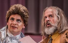 Janis Kelly, Soprano