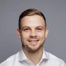 Maurice Brunner — TBF + Partner AG