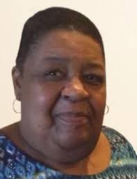 Obituary information for Flora G. Johnson