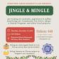 Jingle & Mingle event image