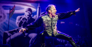 By signing up you agree to receive news and offers from iron maiden. Iron Maiden Frontman Stresses Vaccination And Masking Metalsucks