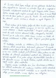 Subiectele date la examenul de bacalaureat 2017, la disciplina istorie, le puteti vedea mai jos Bac 2017 Subiect Rezolvat La Istorie Subiect Barem Edu Pdf 28 Iunie 2017 Materiale De Istorie