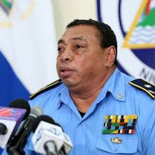 GHREN identifies 54 responsible for repression in Nicaragua