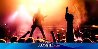 Mari rakan semua berkongsi ilmu menjana minda otak cergas kesihatan terjaga sejahtera hidup selamanya. Musik Dan Kritik Sosial Halaman All Kompas Com