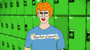 Bred for its skills in magic. Gosh Here Are 10 Napoleon Dynamite Quotes That We Will Reference Forever