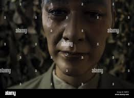 Okinawa hacksaw ridge hi-res stock photography and images