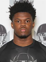 2019 Football Commits in Alabama