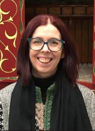 Condolence Book for CARMEL O'HALLORAN (née Geary) (Whitegate, Cork)