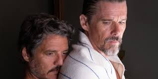 Almost two decades after 'Brokeback Mountain,' Pedro Almodóvar reimagines  the gay Western