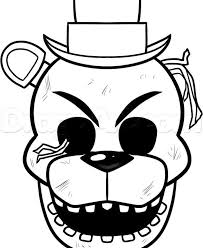 Animatronic da stampare e colorare : 21 Inspired Picture Of Five Nights At Freddy S Coloring Pages Entitlementtrap Com Fnaf Coloring Pages Five Nights At Freddy S Coloring Pages Free Coloring Pages