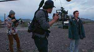 Nomadland is, in some ways, a condemnation of a system that rewards decades of corporate loyalty with poverty and insecurity. Nomadland A Unique Fusion Of Drama Documentary With A Message In The End The Economic Times