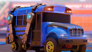 There are new rocket league fortnite challenges you can do for free! Battle Bus Hitbox In Rocket League What Is It