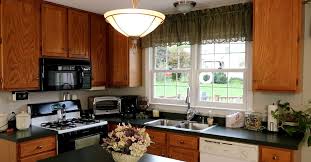 I fell in love with that french inspired. Transform Your Outdated Kitchen With This Stylish Update Hometalk