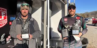 Boulder City's Klinger Wins Costa FLW Series