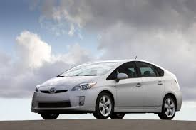 All three prius prime models have the same epa ratings, which are 55 mpg city and 53 highway for the gasoline engine. Driven The 70 Mpg 2010 Toyota Prius