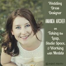 Amanda Archer's Instagram, Twitter & Facebook