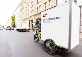 Rlvd Lastenrader Statt Flugtaxis Lastenrader Cargobikes Etc News Vision Mobility Mobilitat Konnektivitat Infrastruktur