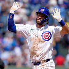 Cubs 7, White Sox 3: At last, all even | Bleed Cubbie Blue