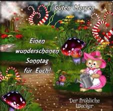 Guten morgen lustig bild von martina schurhoff auf tagesgrusse. Guten Morgen Sonntag Bilder Lustig Bilder Und Spruche Fur Whatsapp Und Facebook Kostenlos