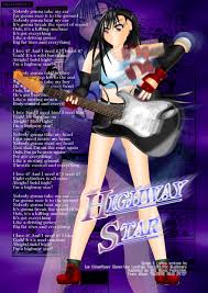 Learn highway star faster with songsterr plus plan! Highway Star Deep Purple By Helterskelter2010 On Deviantart