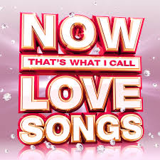 Now Thats What I Call Love Songs Cd Box Set Free Shipping Over 20 Hmv Store