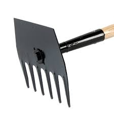 Rake hoe are designed for fire fighting operation such as clearing, the fuel breaks & mopping up the fire. Council Tool Mcleod Rake Fire Tool Mt48 Fss Mt48fss At Cspforestry Com