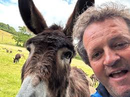 Ten Tors Training Team