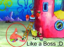 Patrick meme 1080 px : Patrick Meme Face 1080 Shefalitayal