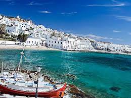 Una mini guida alle più belle attrazioni della grecia: Locuri Incredibile De Vizitat In Grecia Europa