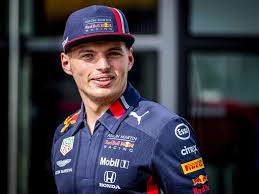 Max verstappen took pole position for the austrian grand prix, his third in succession this season, leaving mercedes star lewis hamilton fourth and with it all to do in sunday's race. Max Verstappen Red Bull Fahrer Halt Mehrere Formel 1 Rekorde Seine Karriere Stationen Und Erfolge Formel 1