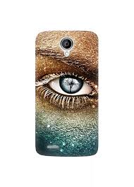 Красивый чехол на Lenovo A830 с ...
