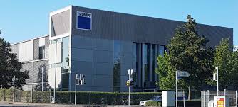 Pass stanztechnik ag has many years of experience with the trumpf system. Kooperation Fachschule Metallbautechnik Melle Und Trumpf Werkzeugmaschinen Ditzingen Bbs Melle