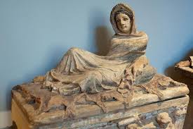 Un glorioso passato etrusco circondato da una tranquilla campagna toscana. Museo Archeologico Nazionale Di Chiusi Chiusi Si Ancient Art Roman History Art