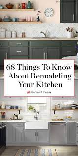 Kitchen Renovation Guide Kitchen Redesign Small Cottage Kitchen Kitchen Remodel Small