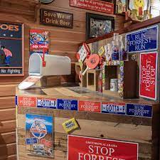 Oct 16, 2014 · bubba gump shrimp co.: Eating Out Review Bubba Gump Shrimp Co