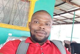 Daniel Nyumah Mollay