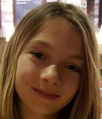 Austin Texans (U14 Girls)