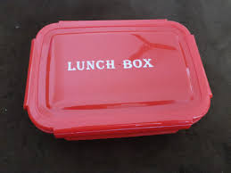 Table of contents_ top 6 best lunch boxes with dividers #5 snaplock by progressive lunch cube lunch box with divider why we like it: Lunch Box With Metal Insert Everything Else On Carousell