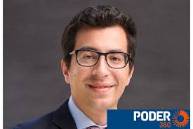 Jorge Schmidt, Senior Lateral Hire, Strengthens Diaz Reus Latin American  Capabilities