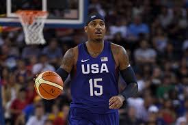 United states vs nigeria military strength ranking 2017 the finalized global firepower ranking relies on over 50 factors to. Usa Vs Nigeria 2016 Final Score Americans Roll 110 66 In Last Exhibition Before Rio Olympics Sbnation Com