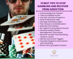 Image result for Compulsive Gambling