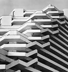 Ocean city, nj architects, bachich associates has been offering comprehensive professional services including architecture, planning and design consulting primarily in new jersey and. Patternity Staggered Stack William Morgan Architects Ocean City Maryland 1971 956 1024 Spatial Experiments